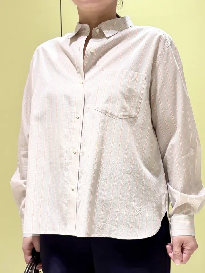 J.PRESS LADIES 辻本 コーディネート画像