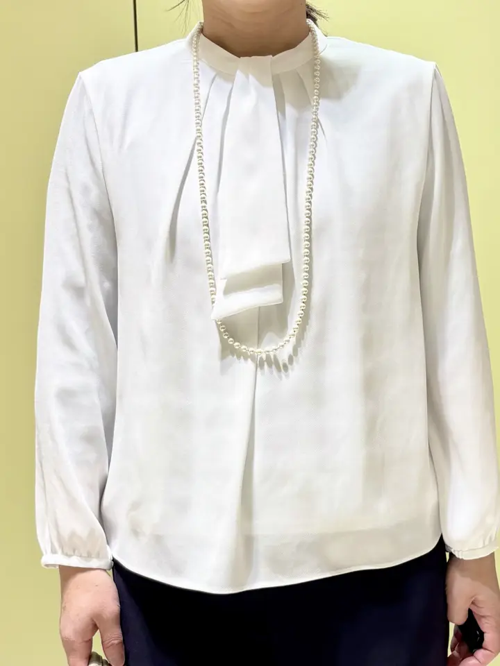 J.PRESS LADIES 辻本 コーディネート画像