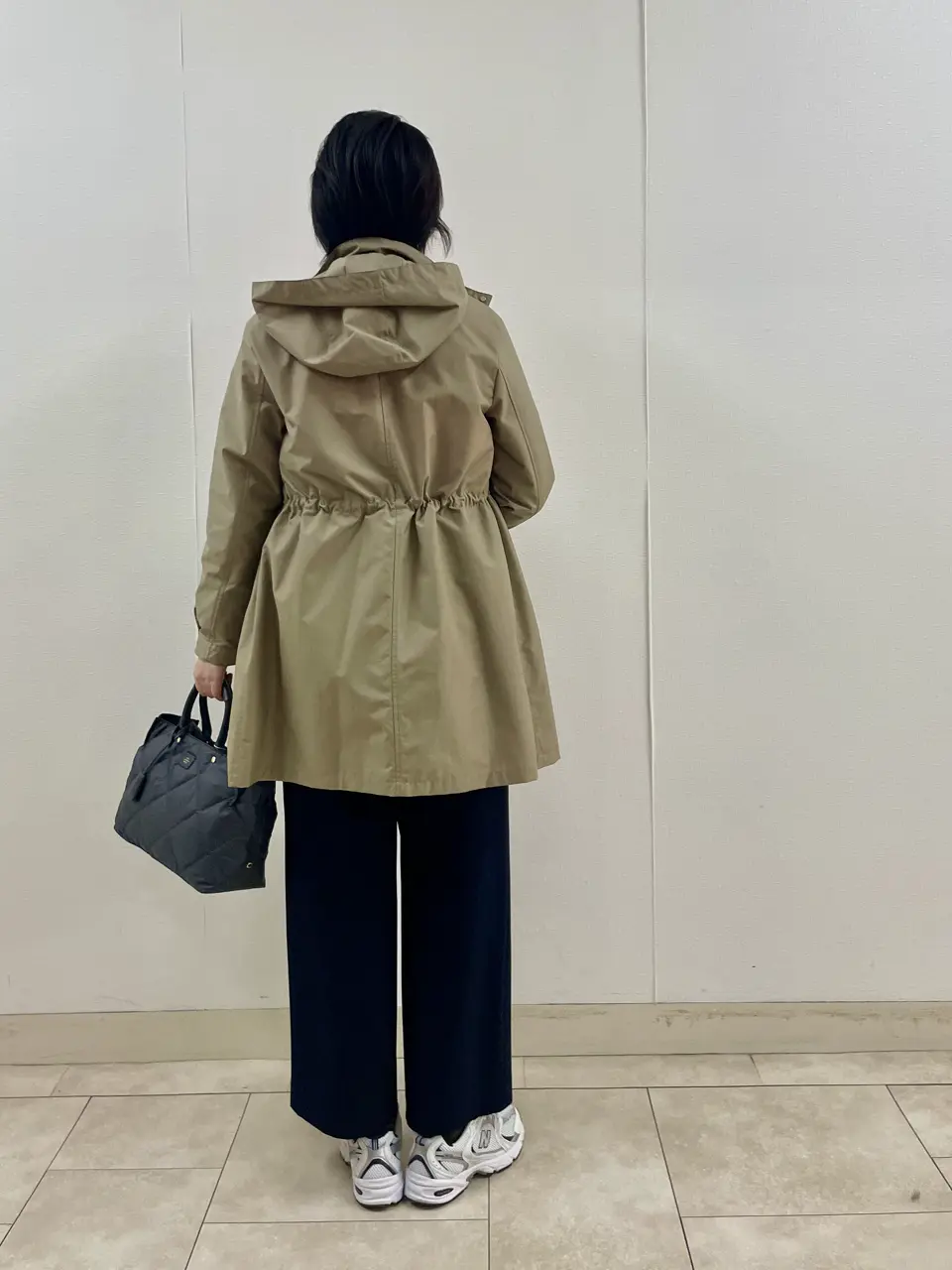 J.PRESS LADIES 守田 コーディネート画像