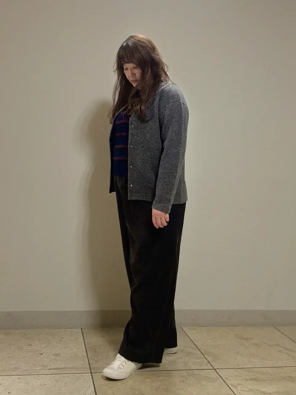 自由区 ＴＯ コーディネート画像