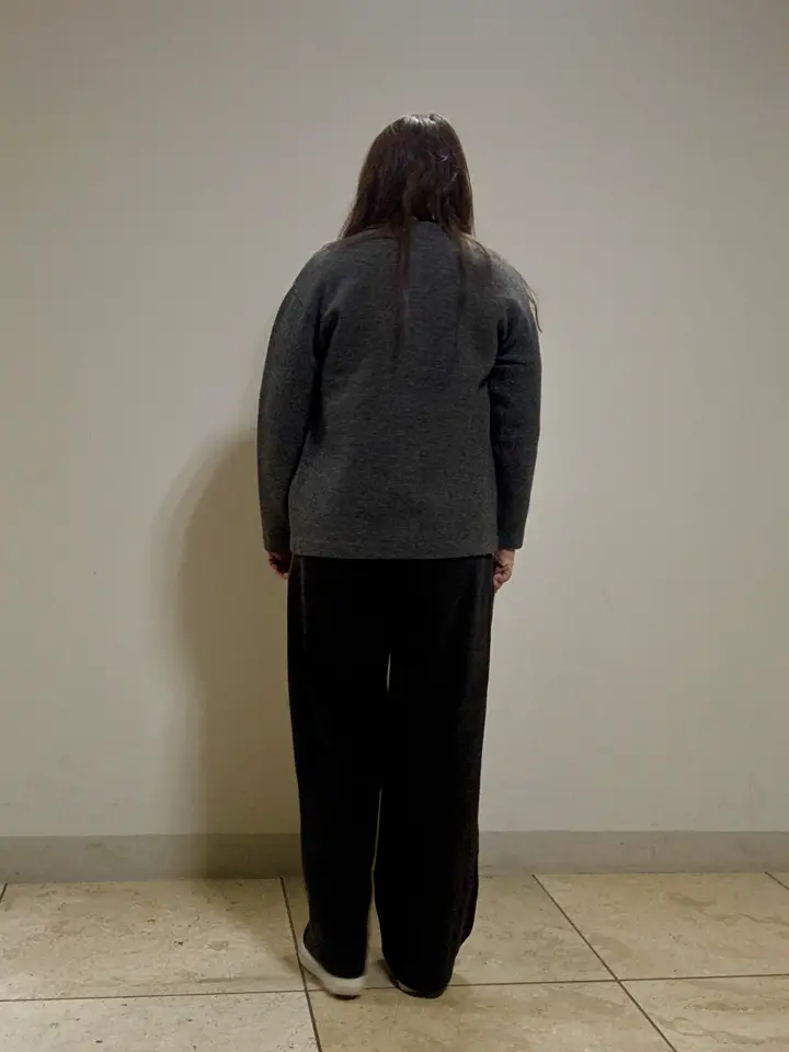 自由区 ＴＯ コーディネート画像