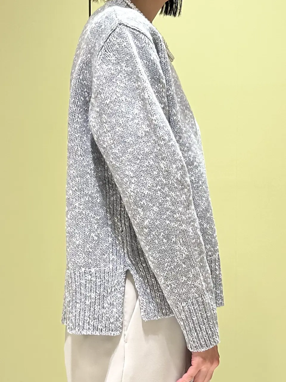 J.PRESS LADIES 大柿 コーディネート画像