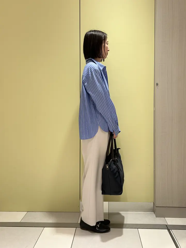 J.PRESS LADIES 大柿 コーディネート画像