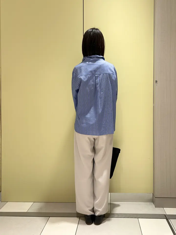 J.PRESS LADIES 大柿 コーディネート画像