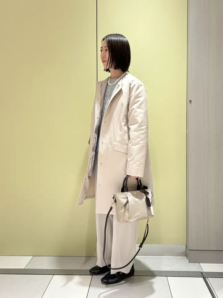 J.PRESS LADIES 大柿 コーディネート画像