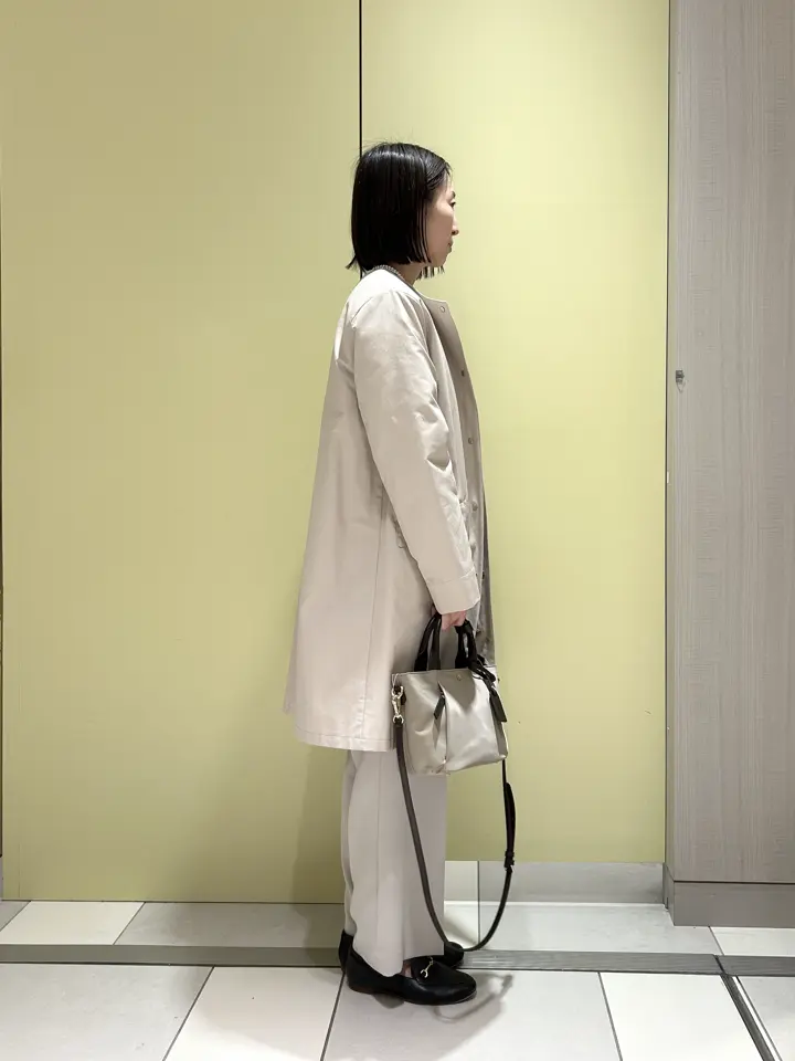 J.PRESS LADIES 大柿 コーディネート画像