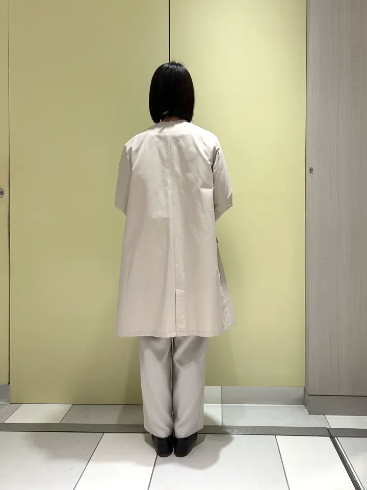 J.PRESS LADIES 大柿 コーディネート画像