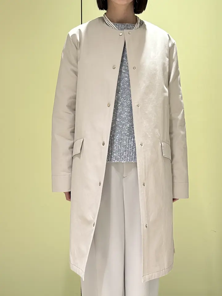 J.PRESS LADIES 大柿 コーディネート画像