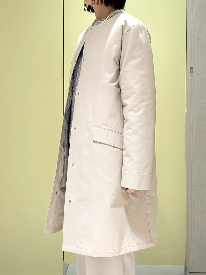 J.PRESS LADIES 大柿 コーディネート画像