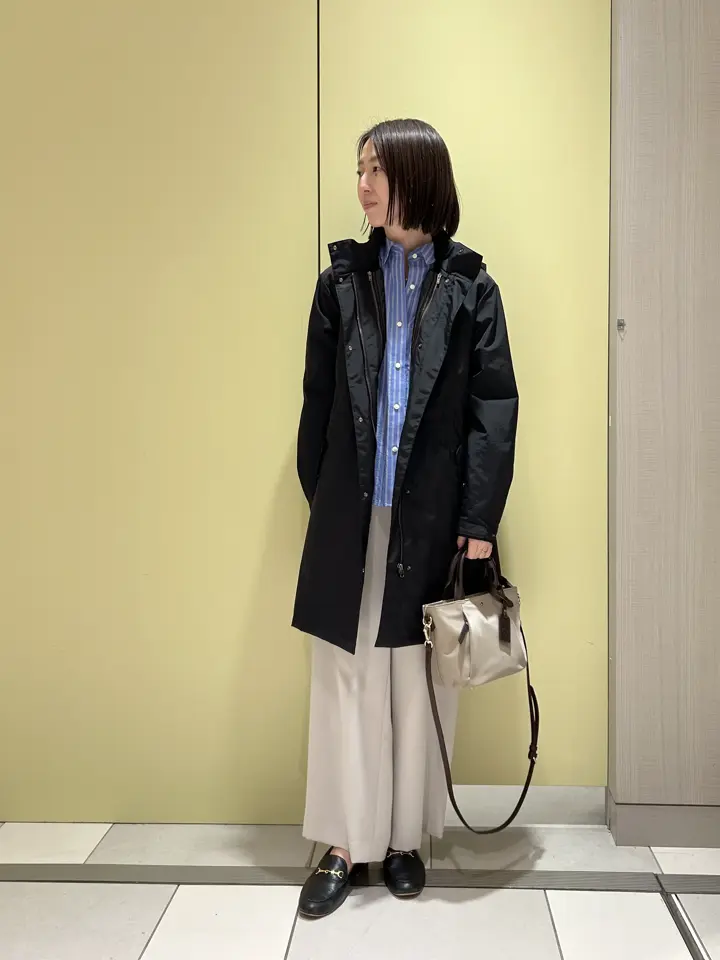 J.PRESS LADIES 大柿 コーディネート画像