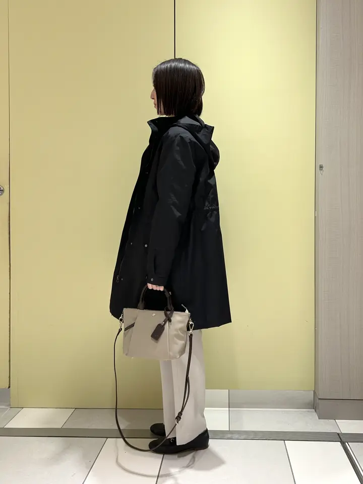 J.PRESS LADIES 大柿 コーディネート画像