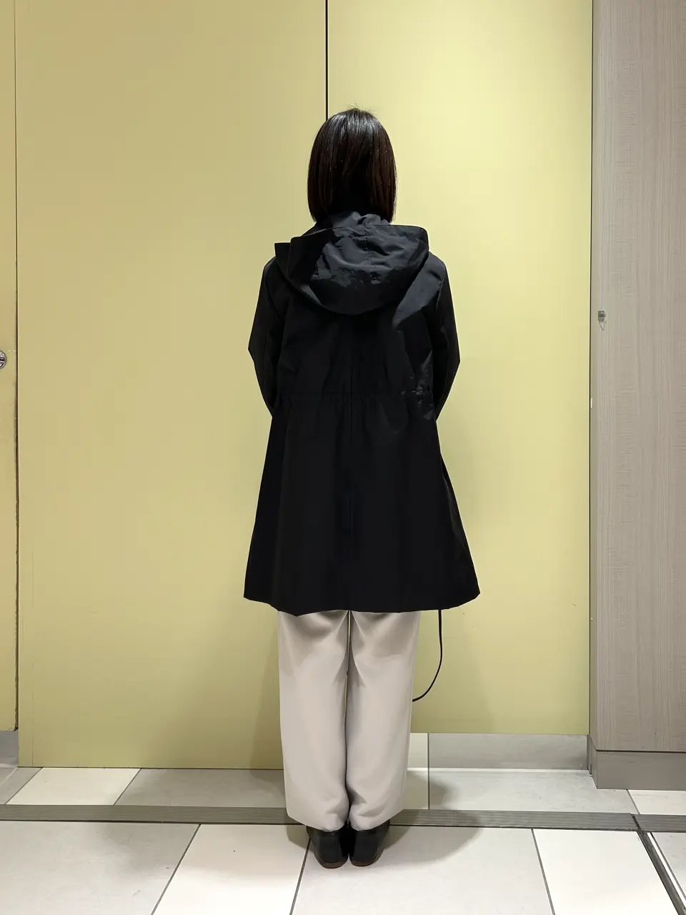 J.PRESS LADIES 大柿 コーディネート画像