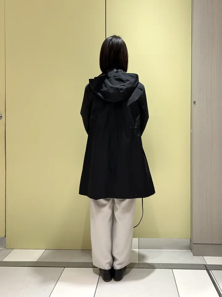 J.PRESS LADIES 大柿 コーディネート画像