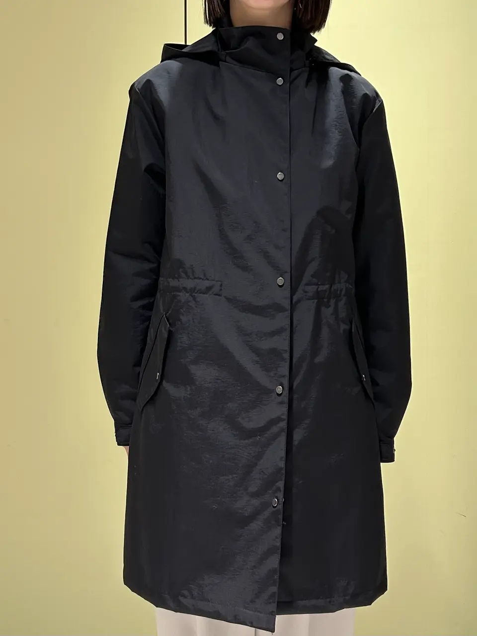 J.PRESS LADIES 大柿 コーディネート画像