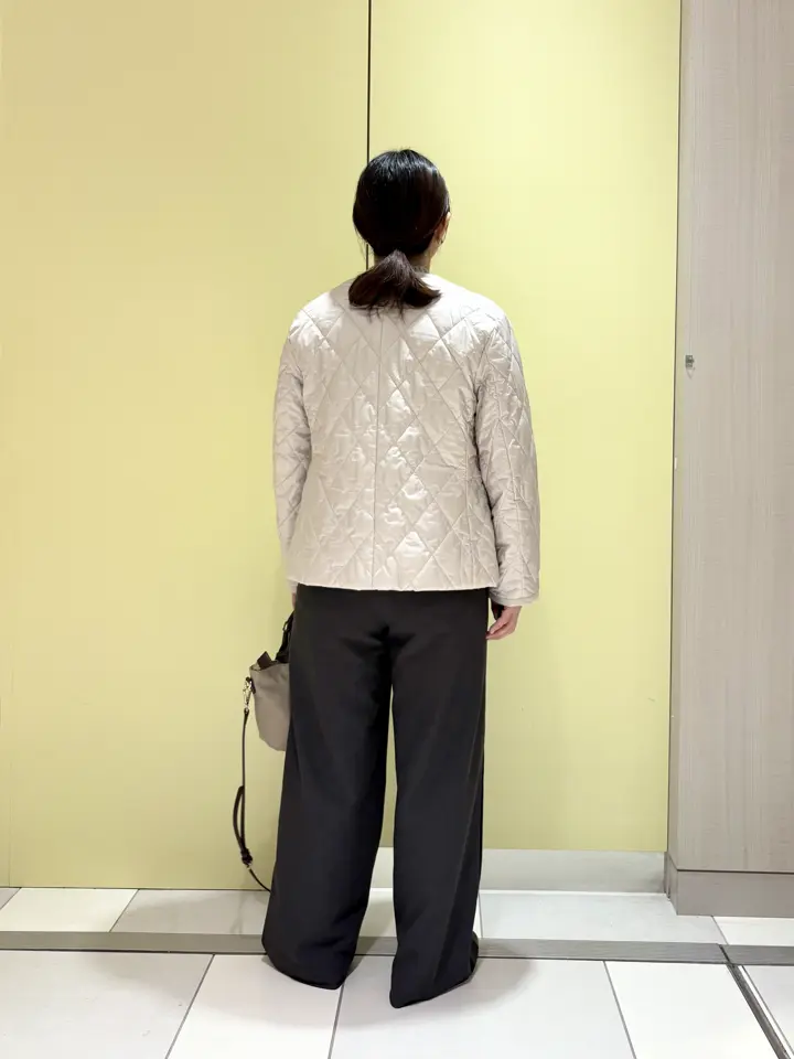 J.PRESS LADIES 辻本 コーディネート画像