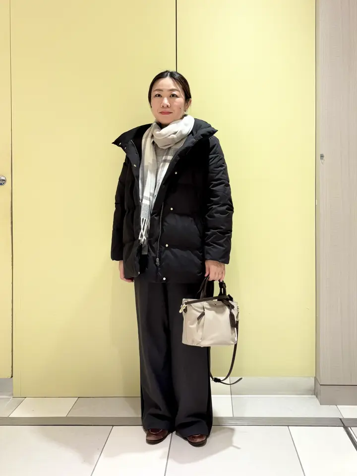 J.PRESS LADIES 辻本 コーディネート画像