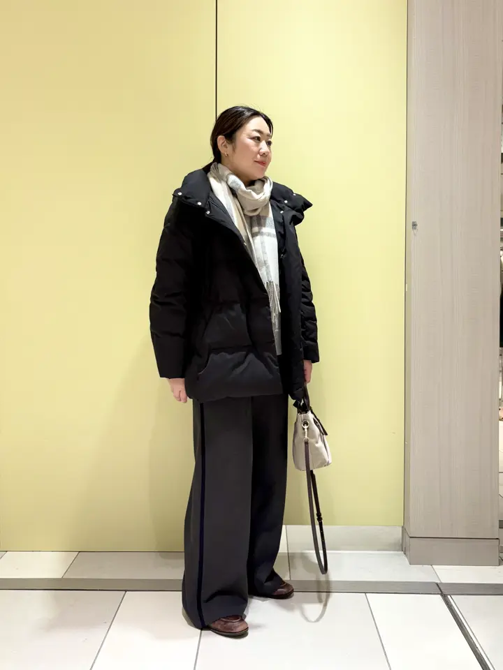 J.PRESS LADIES 辻本 コーディネート画像