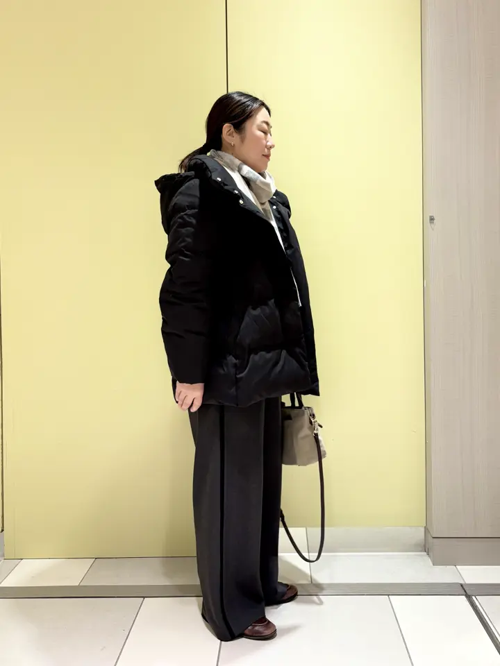 J.PRESS LADIES 辻本 コーディネート画像