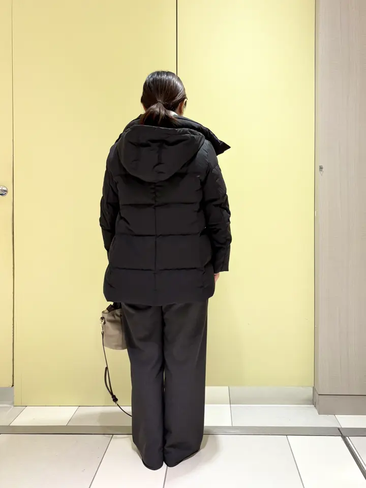 J.PRESS LADIES 辻本 コーディネート画像