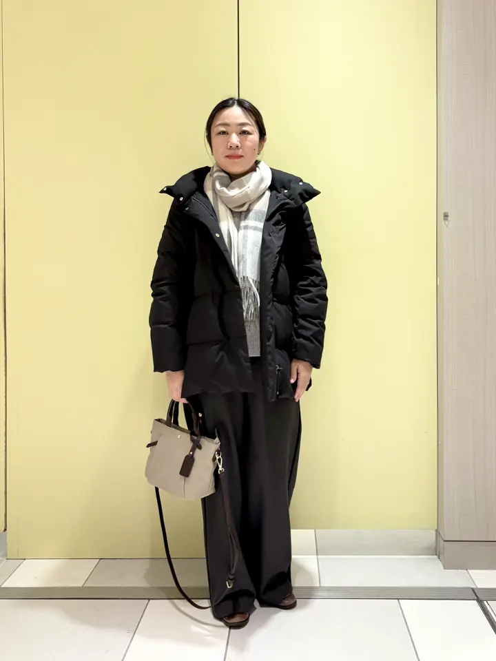 J.PRESS LADIES 辻本 コーディネート画像