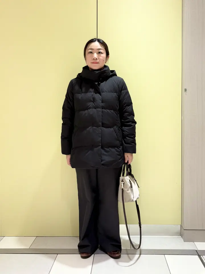 J.PRESS LADIES 辻本 コーディネート画像