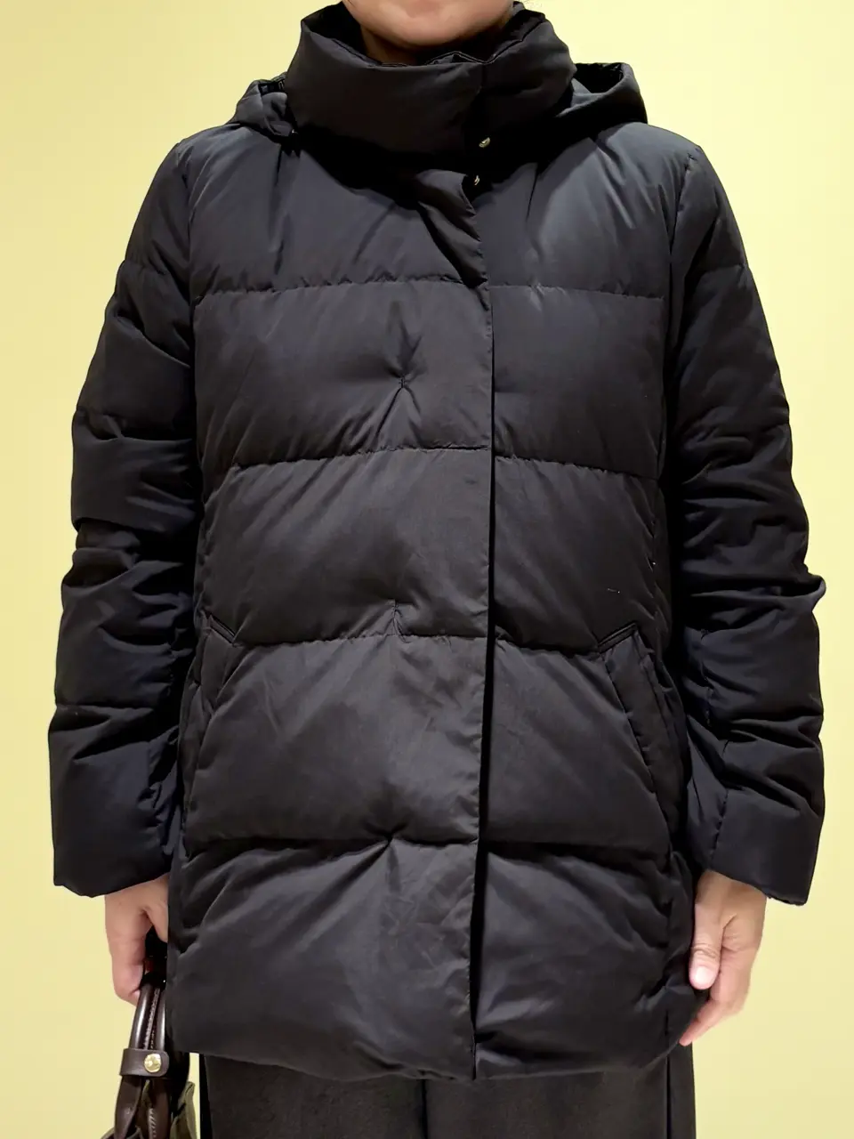 J.PRESS LADIES 辻本 コーディネート画像