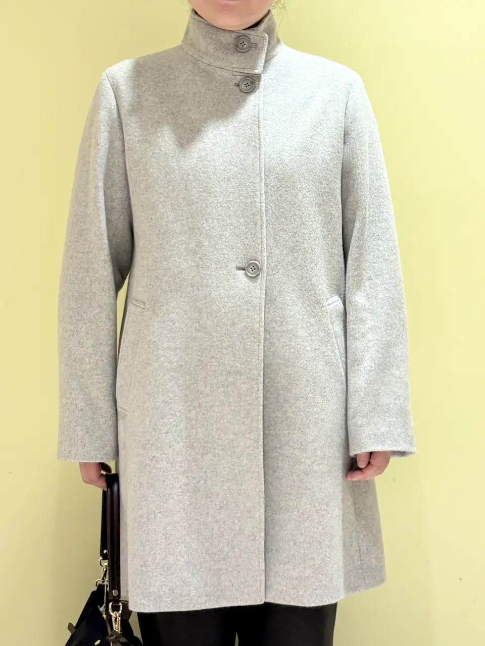 J.PRESS LADIES 辻本 コーディネート画像