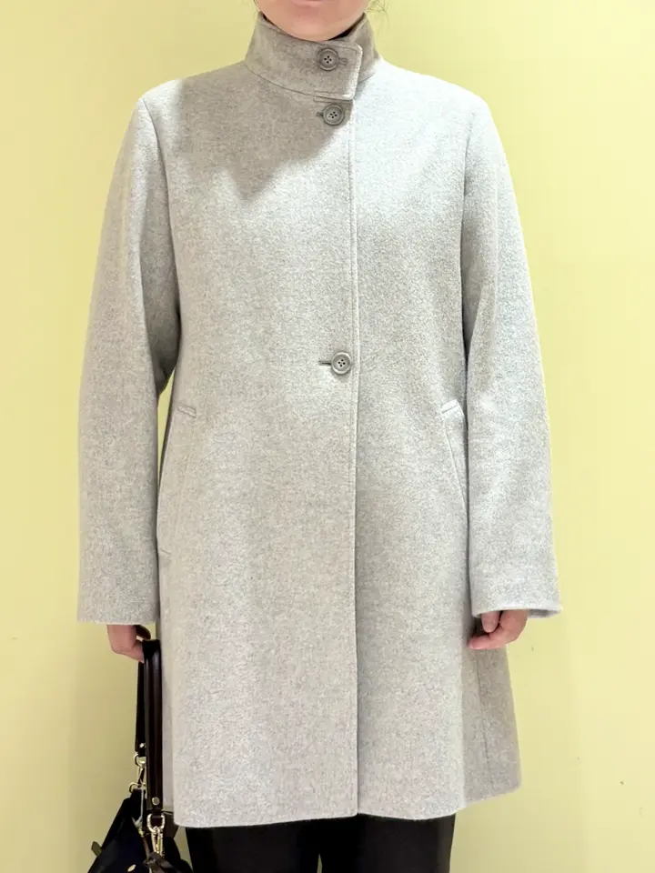 J.PRESS LADIES 辻本 コーディネート画像