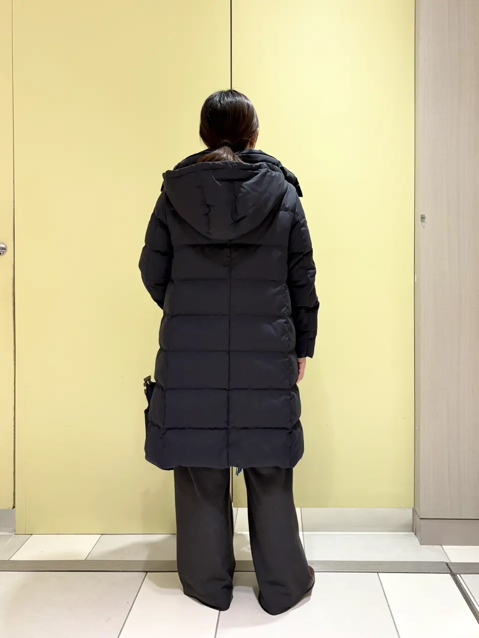 J.PRESS LADIES 辻本 コーディネート画像