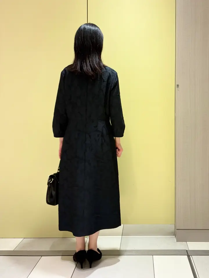 J.PRESS LADIES 福井 コーディネート画像