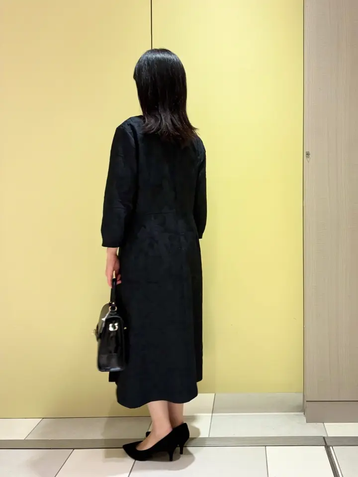 J.PRESS LADIES 福井 コーディネート画像