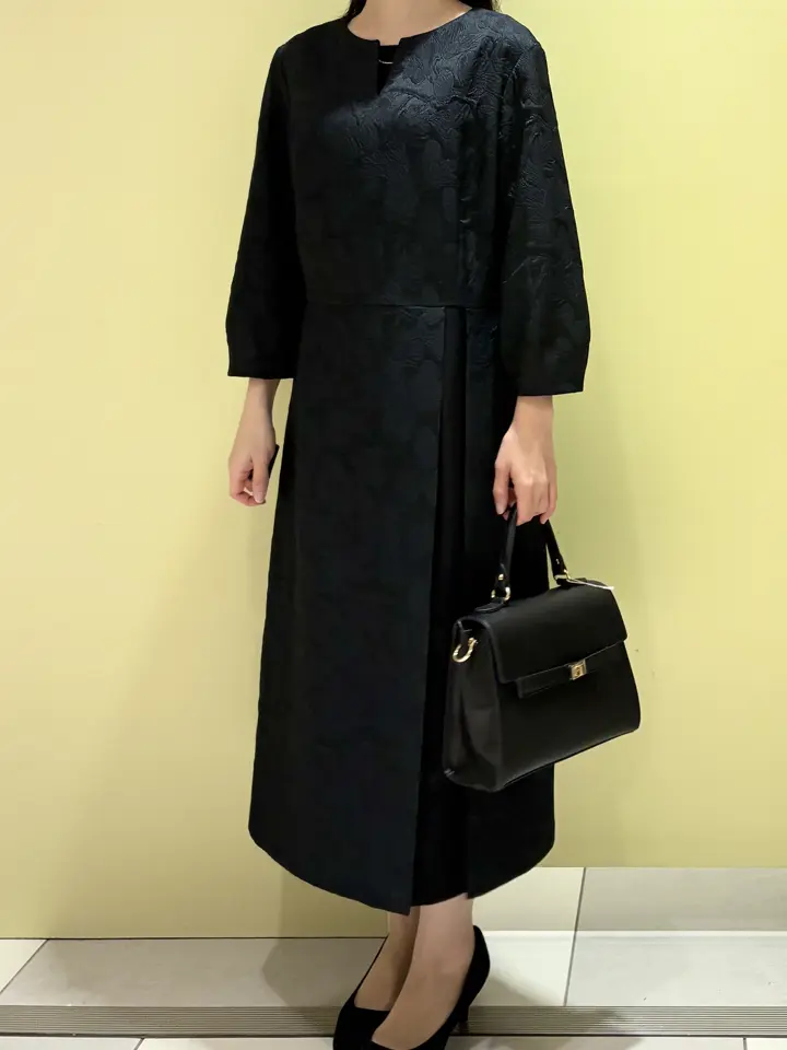 J.PRESS LADIES 福井 コーディネート画像