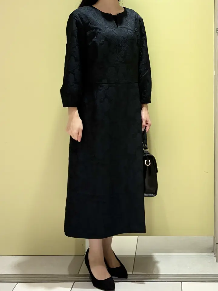 J.PRESS LADIES 福井 コーディネート画像