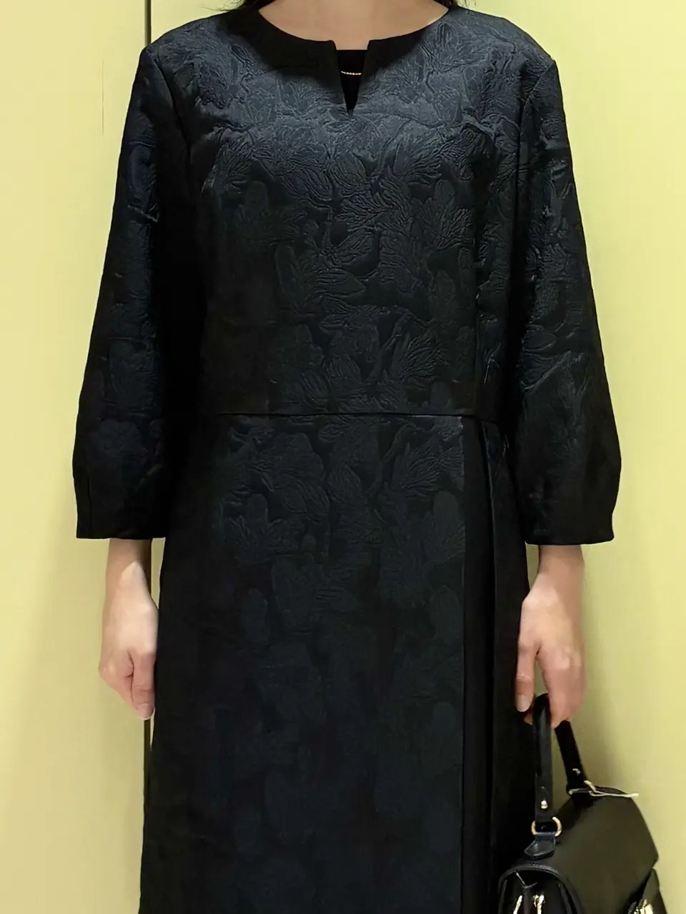 J.PRESS LADIES 福井 コーディネート画像