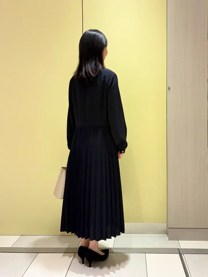 J.PRESS LADIES 福井 コーディネート画像