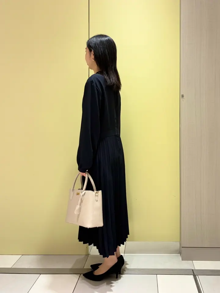 J.PRESS LADIES 福井 コーディネート画像