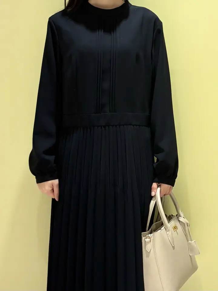 J.PRESS LADIES 福井 コーディネート画像