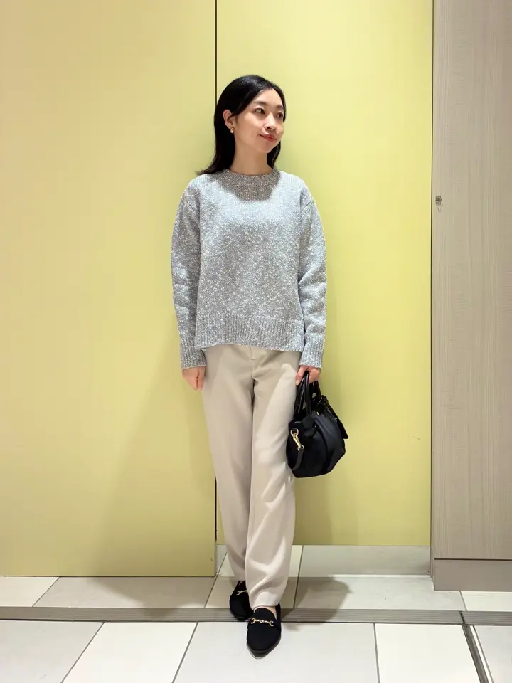 J.PRESS LADIES 福井 コーディネート画像