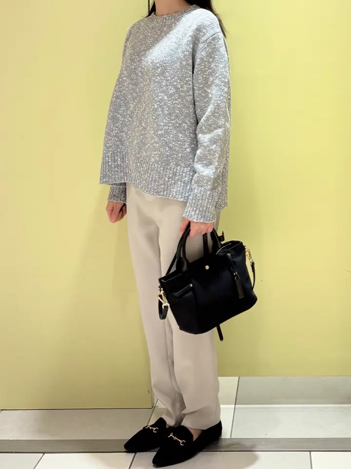 J.PRESS LADIES 福井 コーディネート画像