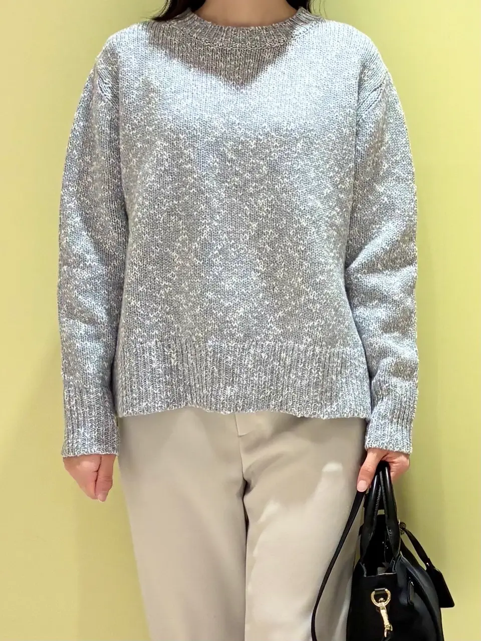 J.PRESS LADIES 福井 コーディネート画像