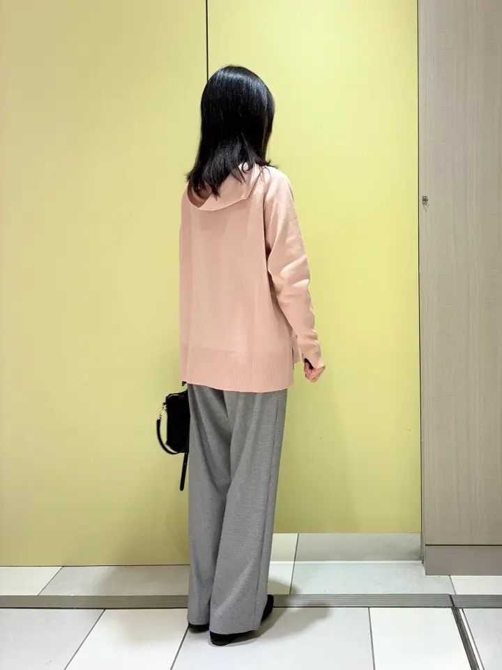 J.PRESS LADIES 福井 コーディネート画像