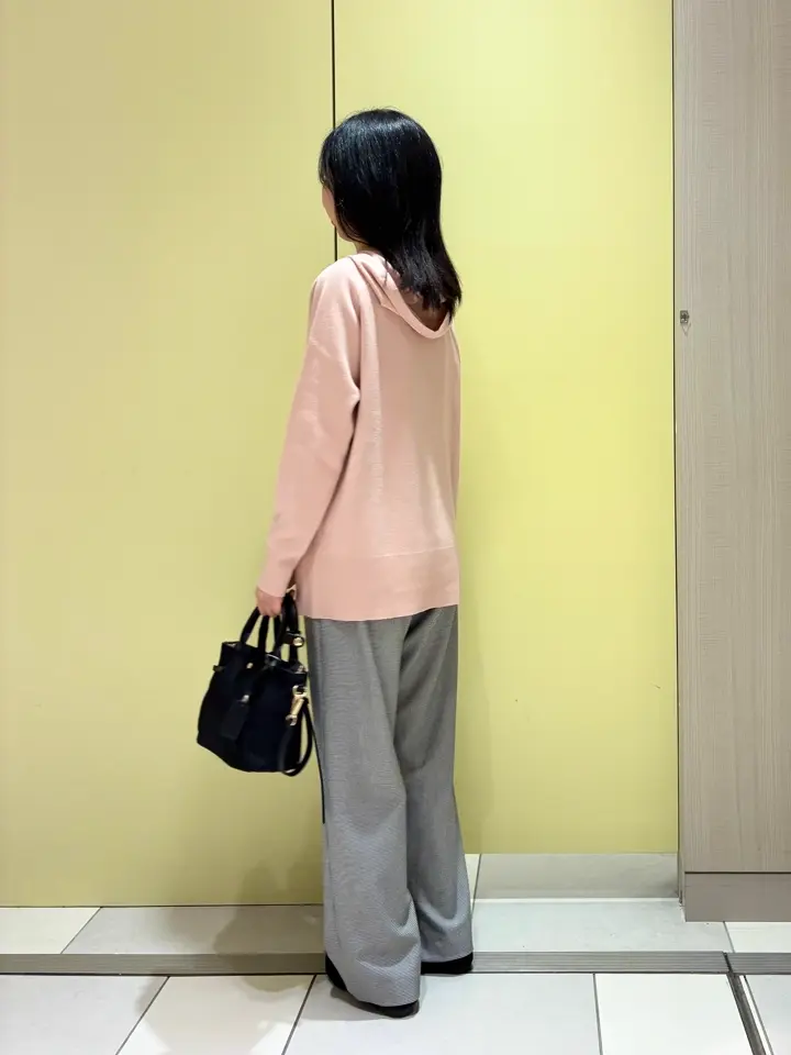 J.PRESS LADIES 福井 コーディネート画像