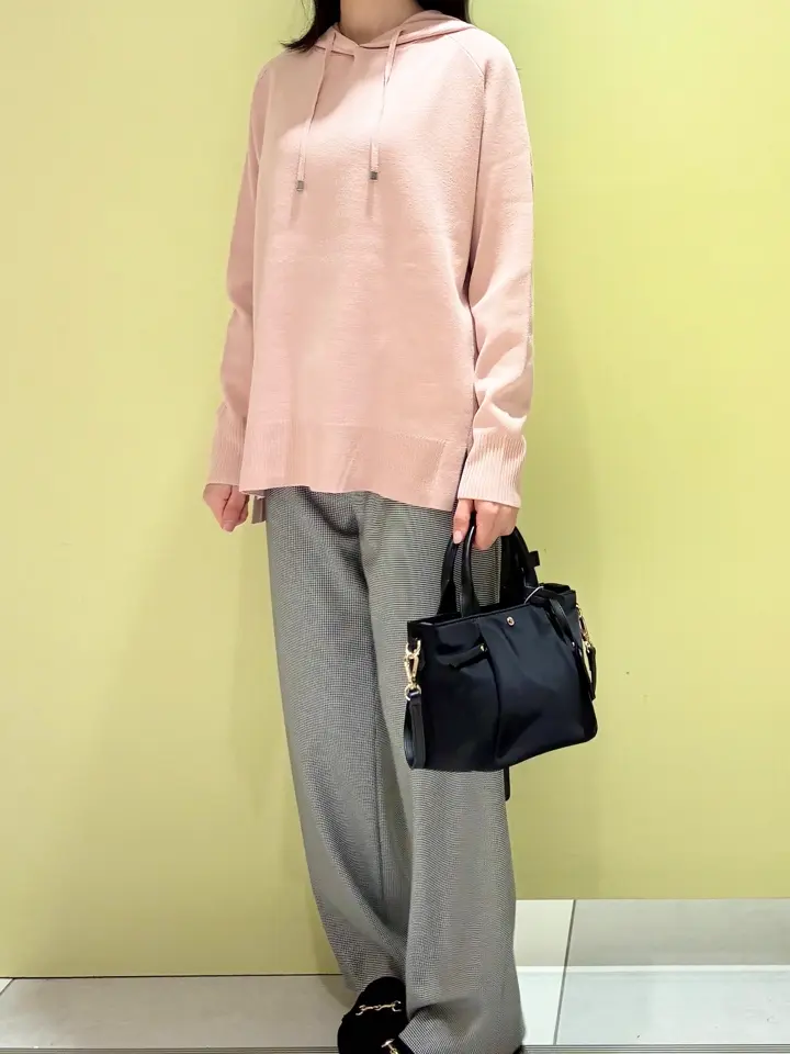 J.PRESS LADIES 福井 コーディネート画像