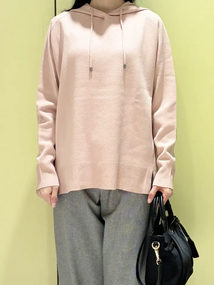 J.PRESS LADIES 福井 コーディネート画像