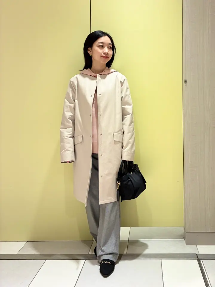 J.PRESS LADIES 福井 コーディネート画像