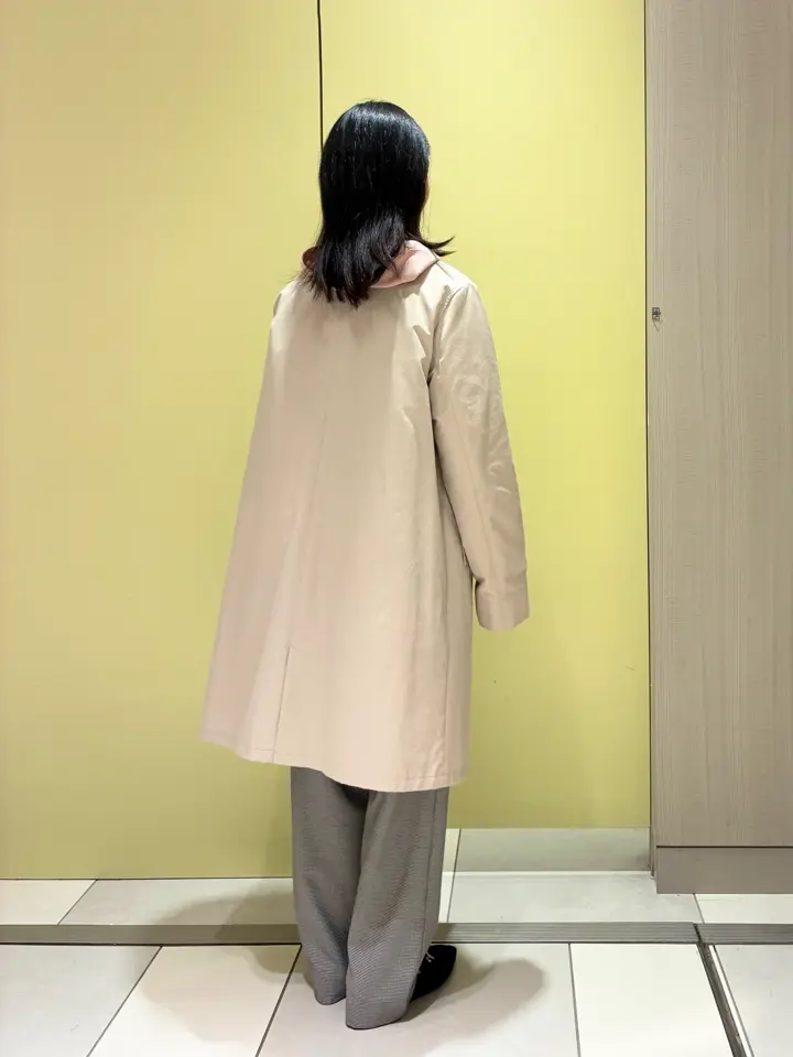 J.PRESS LADIES 福井 コーディネート画像