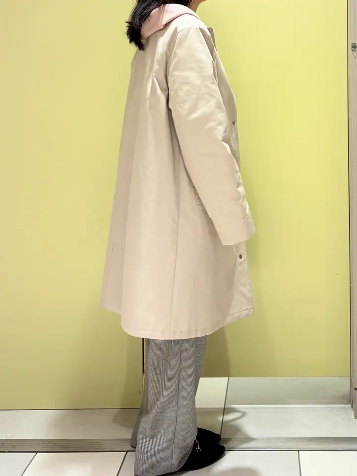 J.PRESS LADIES 福井 コーディネート画像