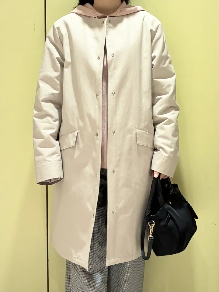 J.PRESS LADIES 福井 コーディネート画像