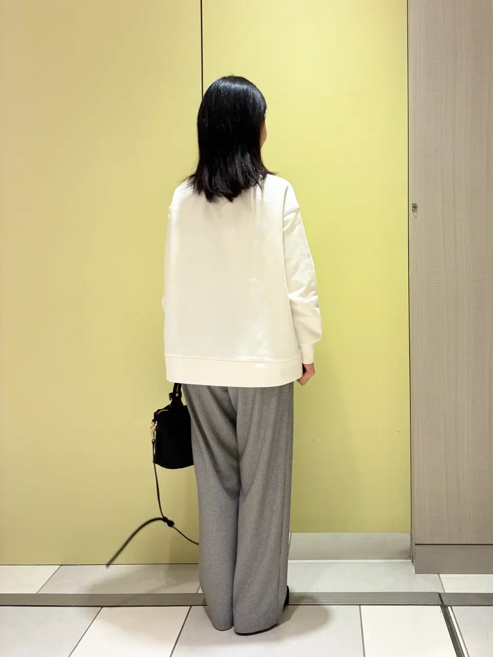 J.PRESS LADIES 福井 コーディネート画像