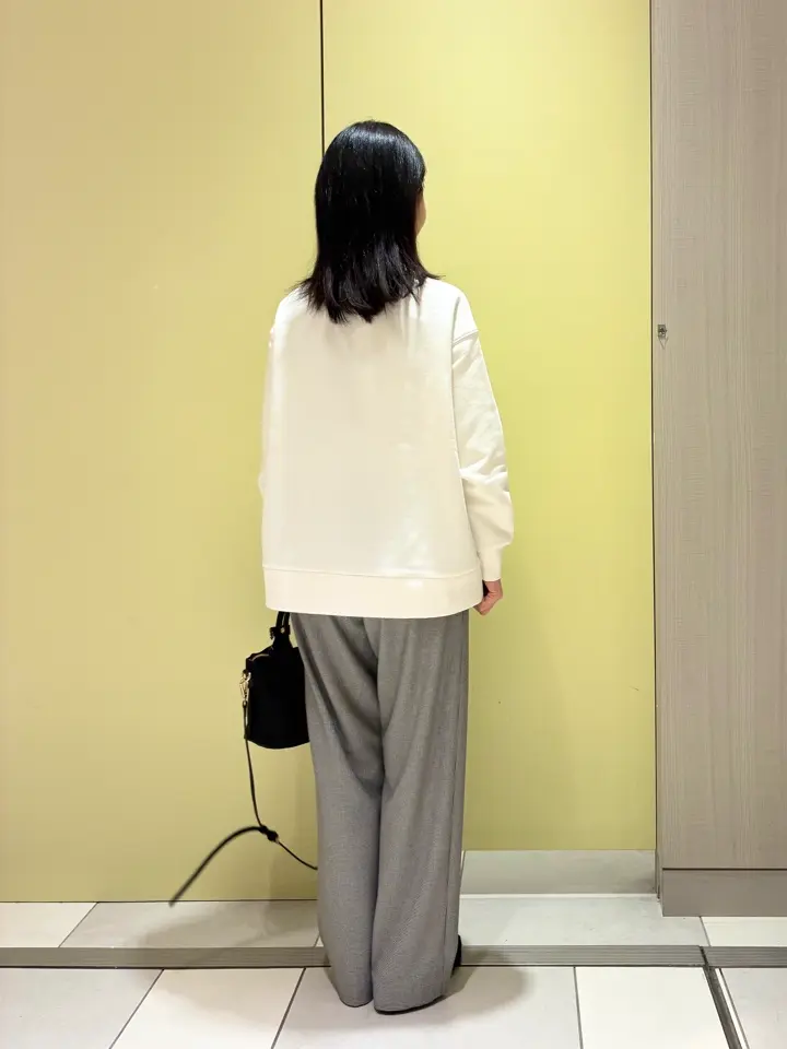 J.PRESS LADIES 福井 コーディネート画像